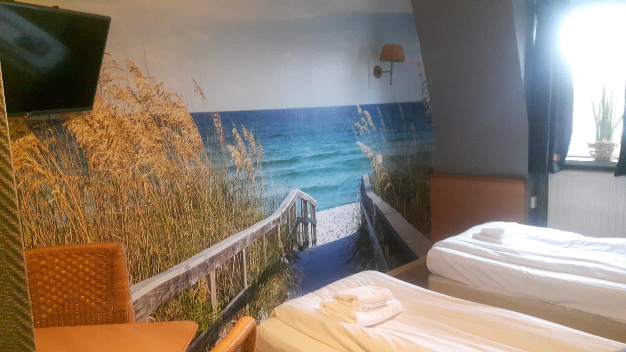 איימאודן Hotel Velsen מראה חיצוני תמונה