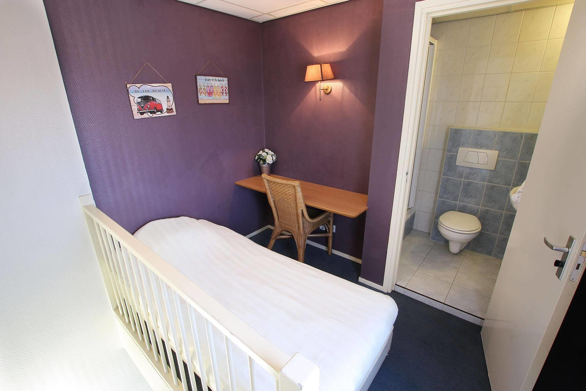 איימאודן Hotel Velsen מראה חיצוני תמונה