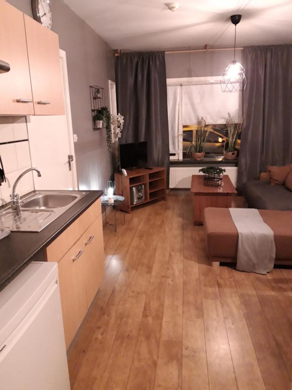 איימאודן Hotel Velsen מראה חיצוני תמונה